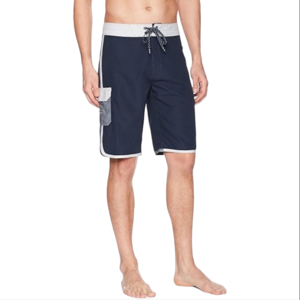NWT! Billabong Board Shorts Size 29 Men's NEW Surf Short Swim Trunk Vacation
